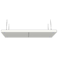 Celling Digital Microphone Array